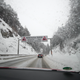 Illustration for article titled Driving One of Europes Forbidden Economy Cars in the Alps Was Straight Up Miserable
